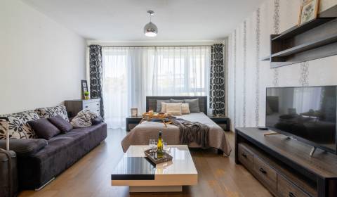1 szobás lakás, Radlinského, eladó, Bratislava - Staré Mesto, Szlováki