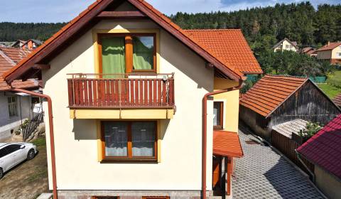 Családi ház, eladó, Levoča, Szlovákia