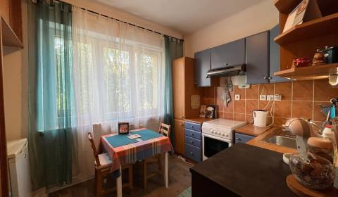 1 szobás lakás, Slovinská, eladó, Bratislava - Ružinov, Szlovákia