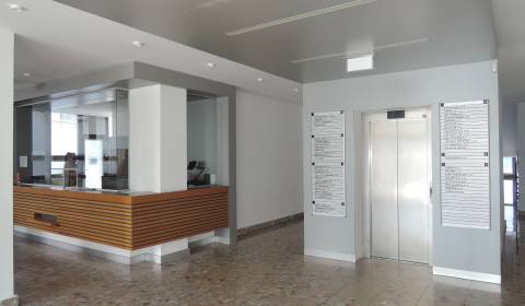 Kiadó Irodahelység, Irodahelység, Podunajská, Bratislava - Vrakuňa, Sz