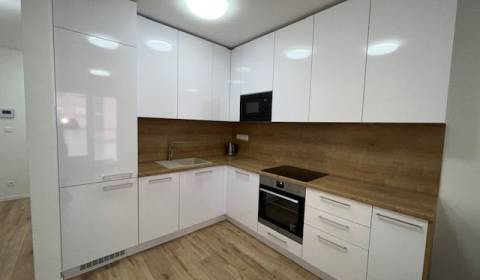 2 szobás lakás, Jarabinková, kiadó, Bratislava - Ružinov, Szlovákia
