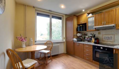 2 szobás lakás, Trenčianska, eladó, Bratislava - Ružinov, Szlovákia