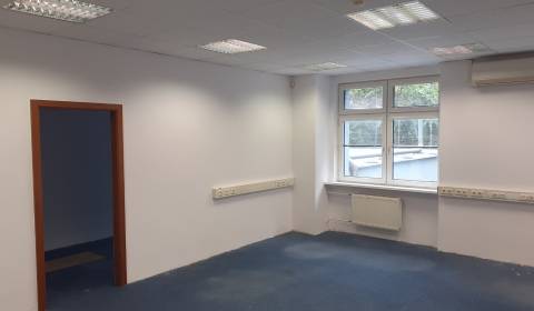 Kiadó Irodahelység, Irodahelység, Železničiarska, Bratislava - Staré M