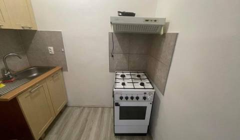 1 szobás lakás, Nesvady, kiadó, Komárno, Szlovákia