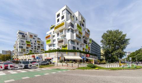 2 szobás lakás, Starohájska, eladó, Bratislava - Petržalka, Szlovákia
