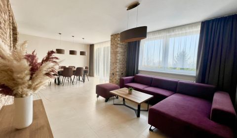 Eladó Családi ház, Családi ház, Bratislava - Karlova Ves, Szlovákia