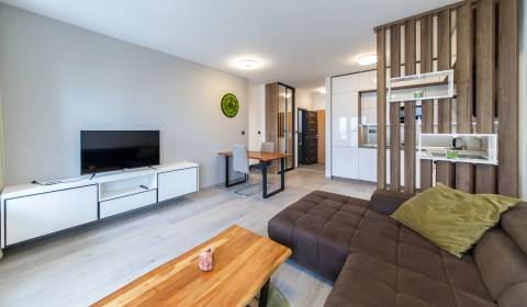 2 szobás lakás, Ružová dolina, kiadó, Bratislava - Ružinov, Szlovákia