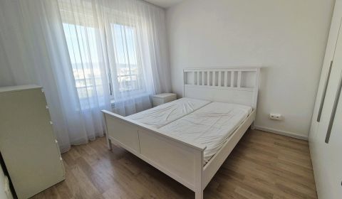 Kiadó 2 szobás lakás, 2 szobás lakás, Galvaniho, Bratislava - Ružinov,