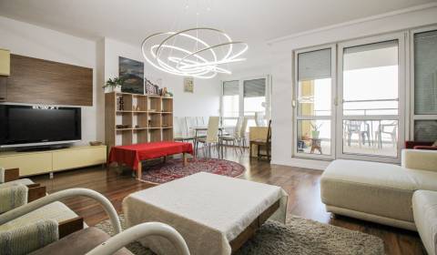 2 szobás lakás, Tupého, kiadó, Bratislava - Nové Mesto, Szlovákia