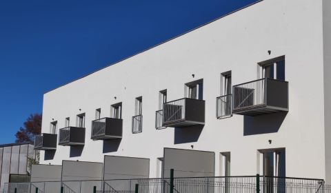 Eladó 1 szobás lakás, 1 szobás lakás, Kpt. Nálepku, Liptovský Mikuláš,