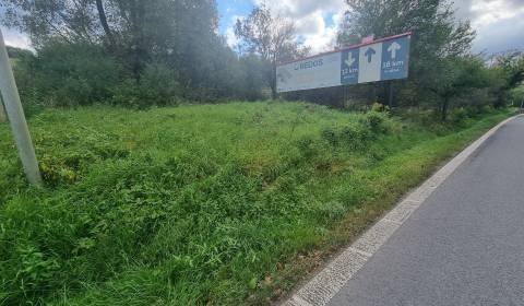 Építési telek, Podzávoz, eladó, Čadca, Szlovákia