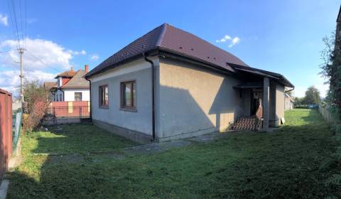 Családi ház, eladó, Bánovce nad Bebravou, Szlovákia