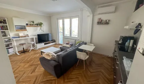 Kiadó 2 szobás lakás, 2 szobás lakás, Svidnícka, Bratislava - Ružinov,