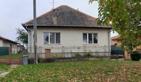 Családi ház, Vajka nad Žitavou, eladó, Nitra, Szlovákia