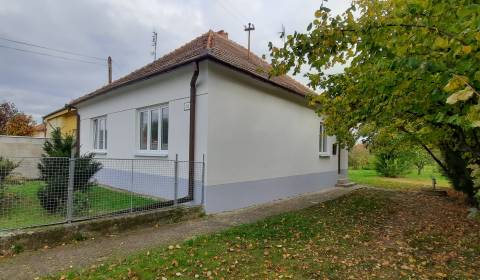 Családi ház, Nová Ves nad Žitavou, eladó, Nitra, Szlovákia