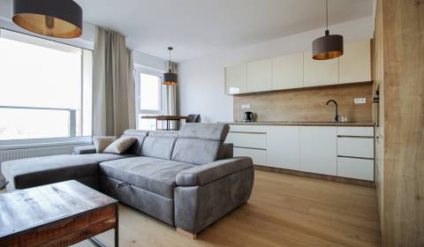 Kiadó 2 szobás lakás, 2 szobás lakás, Súkennícka, Bratislava - Ružinov