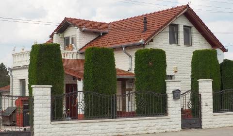 Családi ház, Mezo utca, eladó, Mosonmagyaróvár, Magyarország