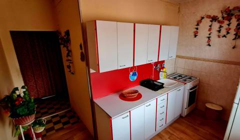 3 szobás lakás, Dolná, eladó, Banská Štiavnica, Szlovákia