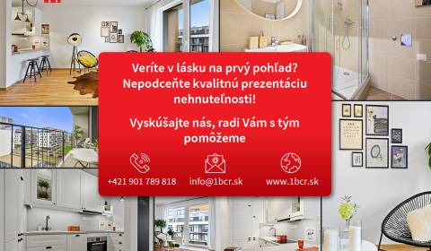 Garázsok, Trnavská cesta, eladó, Bratislava - Ružinov, Szlovákia