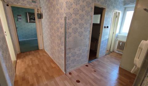 2 szobás lakás, Malookružná, eladó, Prievidza, Szlovákia