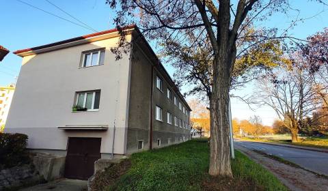 2 szobás lakás, Malookružná, eladó, Prievidza, Szlovákia
