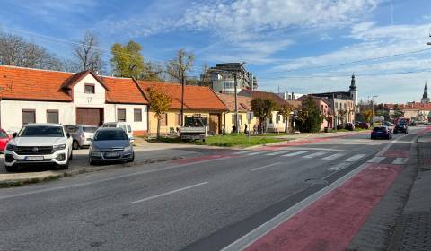 Építési telek, Kupeckého, eladó, Pezinok, Szlovákia