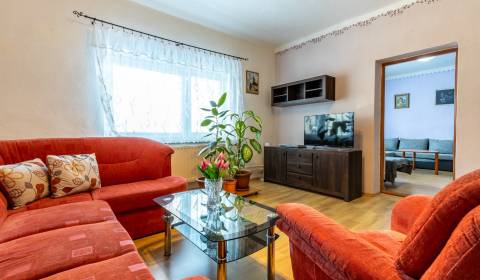 Családi ház, Veľká Ida, eladó, Košice-okolie, Szlovákia