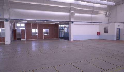 Kiadó Raktárak és ipari épületek, Raktárak és ipari épületek, Bratisla