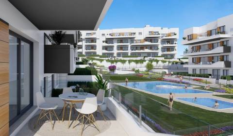 3 szobás lakás, Calle Panamá, eladó, Alicante, Spanyolország