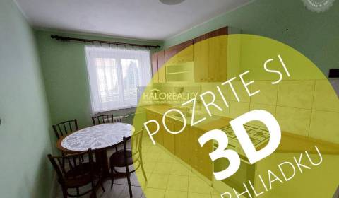 Eladó 2 szobás lakás, Prievidza, Szlovákia
