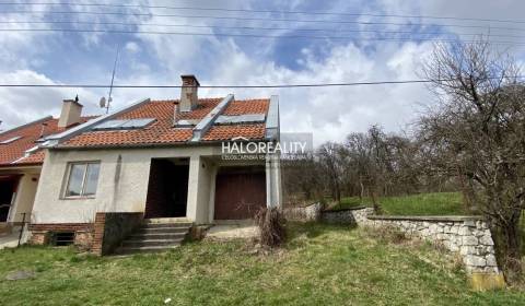 Családi ház, eladó, Rimavská Sobota, Szlovákia