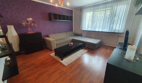 3 szobás lakás, Lúky, kiadó, Nitra, Szlovákia
