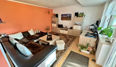 Eladó Családi ház, Családi ház, Ratnovce, Piešťany, Szlovákia