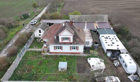 Családi ház, Železničná, eladó, Piešťany, Szlovákia