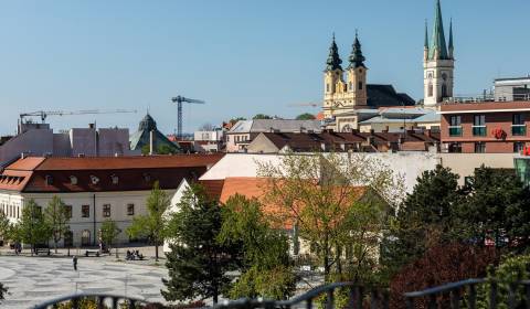 Kiadó 3 szobás lakás, 3 szobás lakás, Nitra, Szlovákia