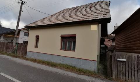 Családi ház, Vrícko, eladó, Martin, Szlovákia