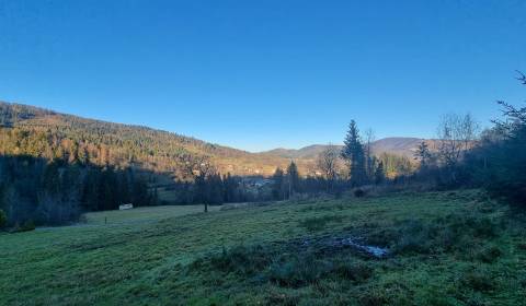 Építési telek, Centrum, eladó, Čadca, Szlovákia