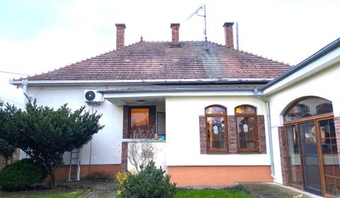 Családi ház, Bratislavská, eladó, Galanta, Szlovákia