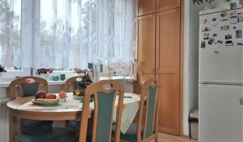 3 szobás lakás, eladó, Prievidza, Szlovákia