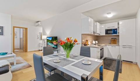 Kiadó 2 szobás lakás, 2 szobás lakás, Landererova, Bratislava - Staré 