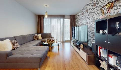 2 szobás lakás, Kadnárova, eladó, Bratislava - Rača, Szlovákia