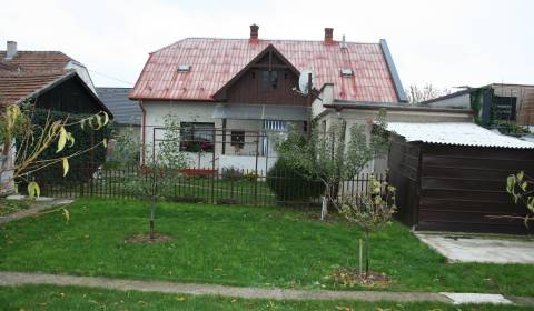 Családi ház, Svätoplukova, eladó, Topoľčany, Szlovákia