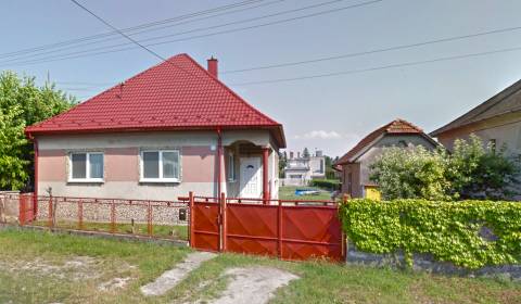 Családi ház, Orechová, eladó, Dunajská Streda, Szlovákia