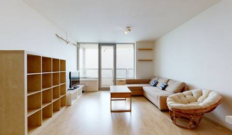 2 szobás lakás, Bajkalská, kiadó, Bratislava - Nové Mesto, Szlovákia