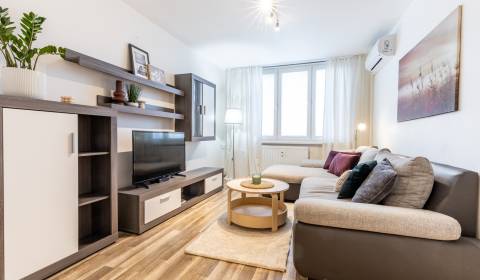 2 szobás lakás, Ostravská, eladó, Košice - Juh, Szlovákia