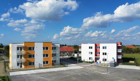 Eladó Lakások építése, Lakások építése, Dunajská Streda, Szlovákia