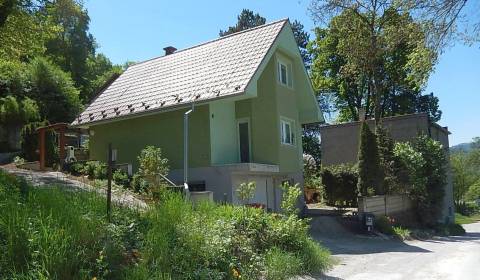 Családi ház, Iliašská cesta, eladó, Banská Bystrica, Szlovákia