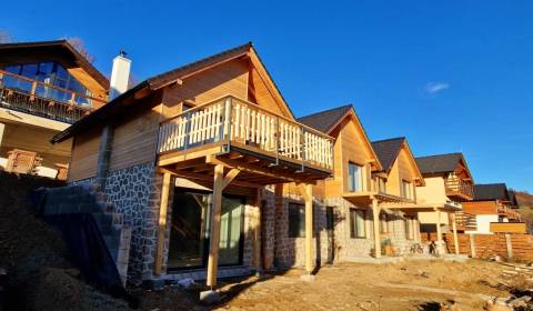 Eladó Nyaraló, Nyaraló, Mýto pod Ďumbierom, Brezno, Szlovákia