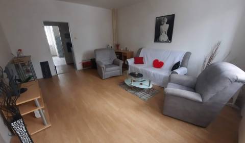 3 szobás lakás, Dubník, eladó, Vranov nad Topľou, Szlovákia
