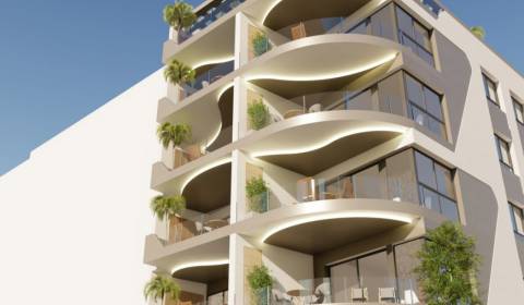 Eladó 1 szobás lakás, 1 szobás lakás, Alicante / Alacant, Spanyolorszá